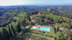 Fattoria Poggioasciolo 20 Palaia